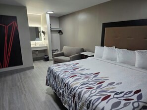 Room - Red Roof Inn Green Brook - Somerset (Green Brook)