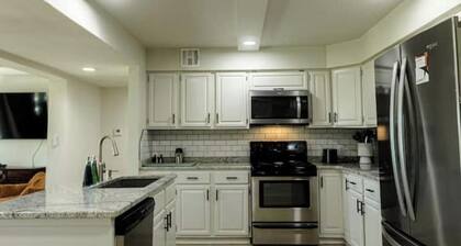 THE BUNKER
3 bed 2 bath on the battlefield Par 3 golf course by Shangri-La