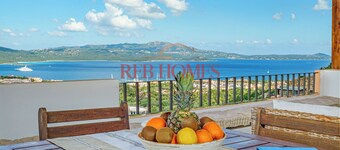 The View - Porto Rotondo Country