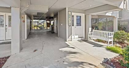Mutt'n Joes Beach House!! New to the rental market in Barrier Dunes! BOOK NOW!