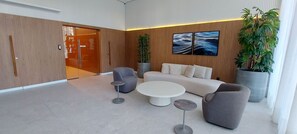 Comfort Apartment | Interior - COBAR0137 - Edifício Nau (Salvador)