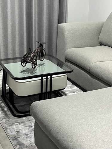 The Snug Spot,Where journeys pause and hearts rests! Your home away from home.