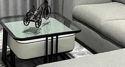 The Snug Spot,Where journeys pause and hearts rests! Your home away from home.