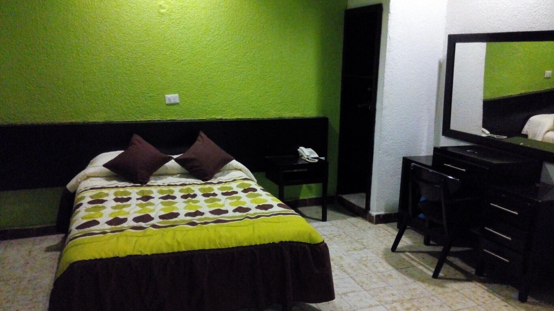 Habitación