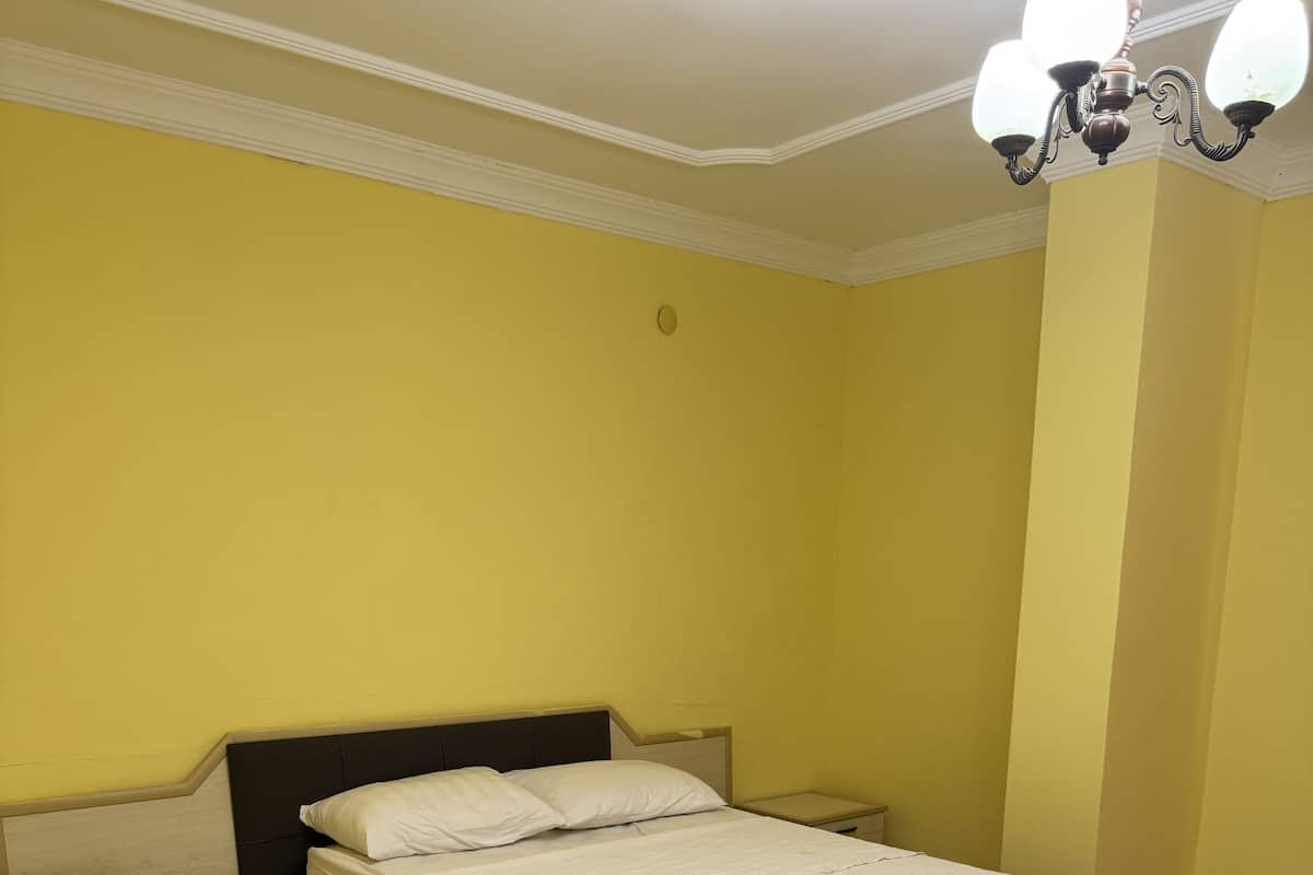 Suite, Multiple Beds, Balcony, Sea View | Free WiFi