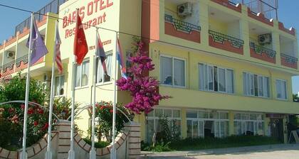 Barış Otel