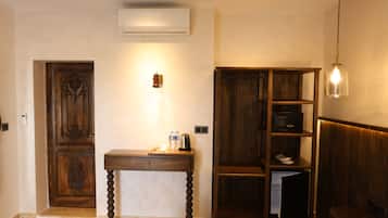 Ăquipements de la chambre