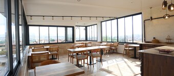 Erdu Cappadocia Stone House