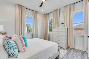 House, Multiple Beds (Evergreen By the Sea Unit A) | 4 bedrooms, WiFi