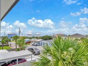 Townhome, Multiple Beds (Evergreen By the Sea Unit A) | Property grounds