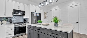 Evergreen By the Sea Unit A