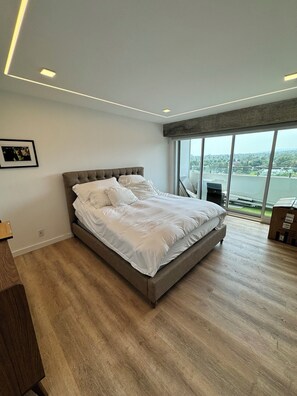 1 slaapkamer, wifi, beddengoed