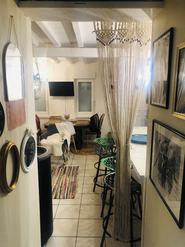 Interieur