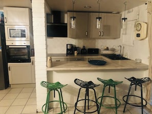 Cucina privata