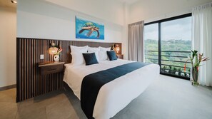 5 bedrooms, iron/ironing board, free WiFi