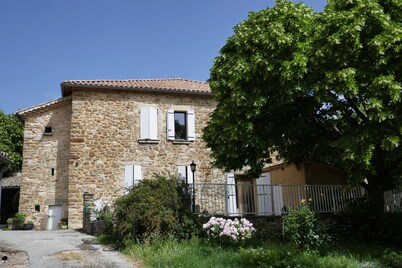 Country house 8 persons - Dogs allowed