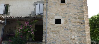 Maison de campagne 8 personnes - Chiens acceptés