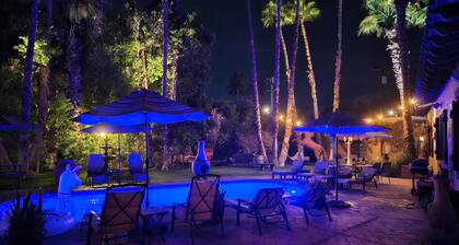 P.S.1/Bd 1/Ba CASITA Separate from House Pool View