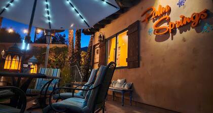 P.S.1/Bd 1/Ba CASITA Separate from House Pool View