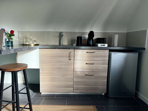 Studio Elégant 2 pers. | Cœur de ville | Parking à proximité