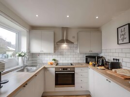 Casa de campo | Cocina privada | Utensilios de cocina