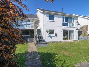 Exterior - Ty Golau (Pwllheli)