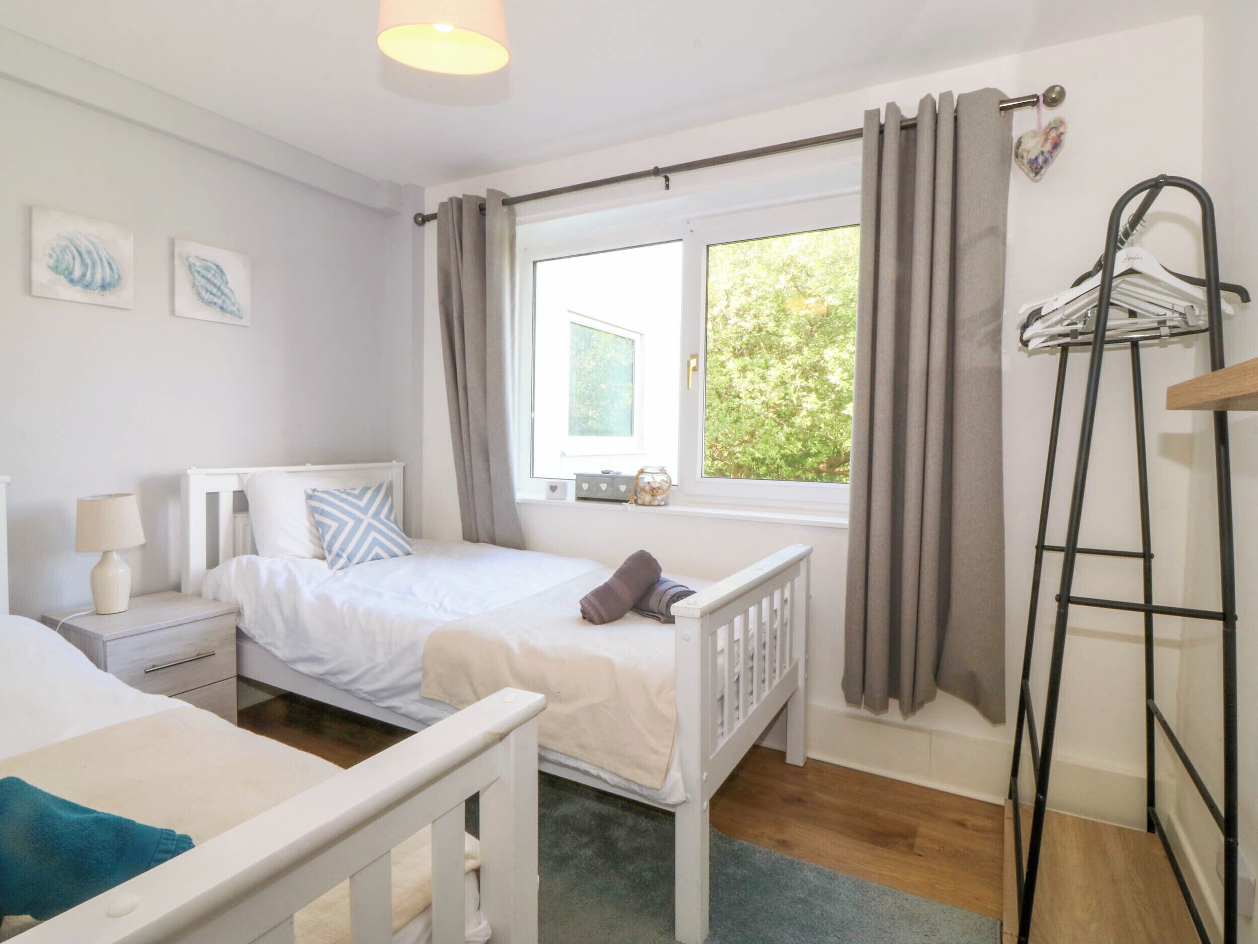 4 chambres, décoration personnalisée, ameublement personnalisé
