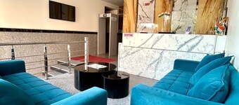 Z Suites Hotel Mahipalpur IGI Airport