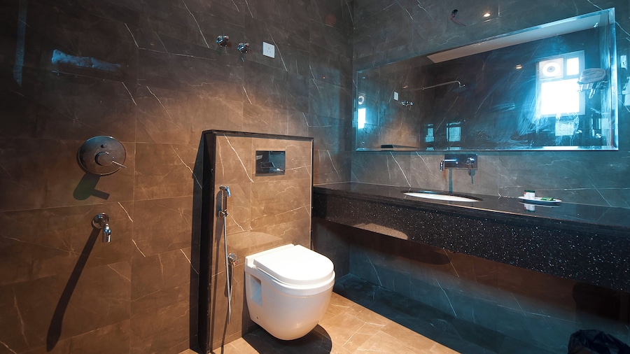Z Suites Hotel Mahipalpur IGI Airport