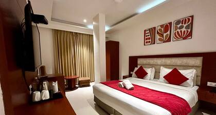 Z Suites Hotel Mahipalpur IGI Airport