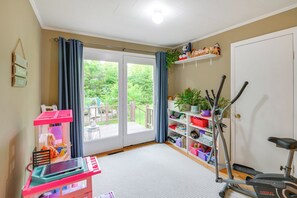 Area bambini