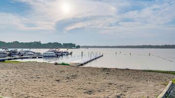 Plage à proximité