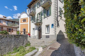 Exterior - River House Lenno – Tremezzina – Lake Como (Lenno)
