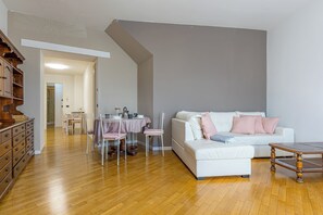 Smart TV - River House Lenno – Tremezzina – Lake Como (Lenno)