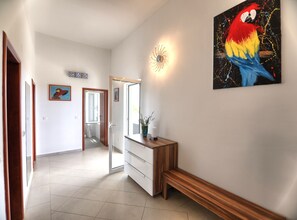 Maison (Three Bedroom Holiday Home With Pool) | Intérieur