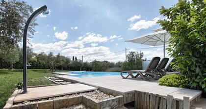 Holiday Home Srećko