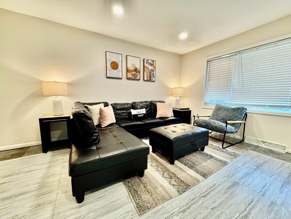 Téléviseur connecté