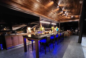 Bar (sur place)