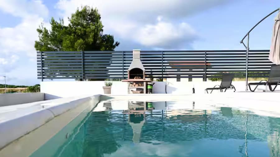 Villa Carmen
