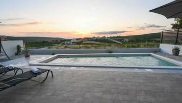 Villa (Villa Carmen) | Pool