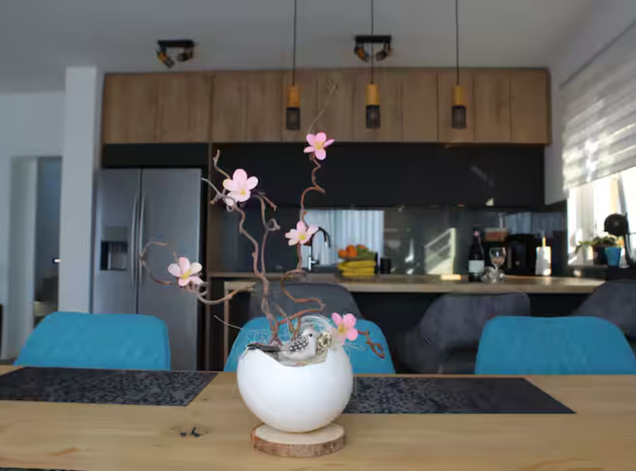 别墅 (Villa Carmen) | 私人厨房 | 冰箱