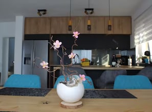 Private kitchen - Villa Carmen (Sukosan)