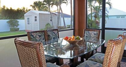 House Port St. Lucie Near Beaches 10 min to TRADITION. Dogs Welcome