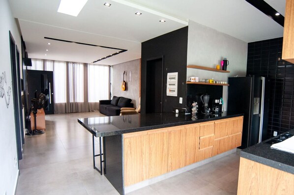 2 habitaciones 
