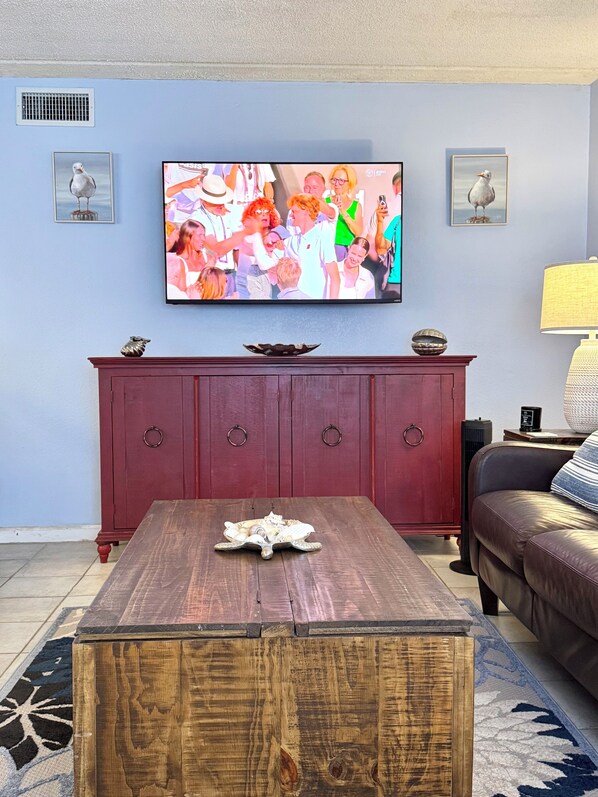 Smart-TV, Bücher