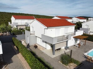 Villa (Superior Four Bedroom Villa with Priv) | Exterior