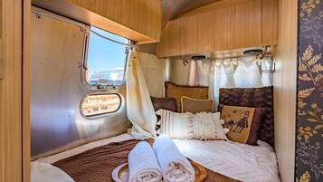 2 Schlafzimmer