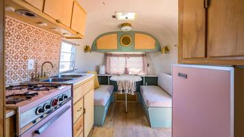 Cucina privata
