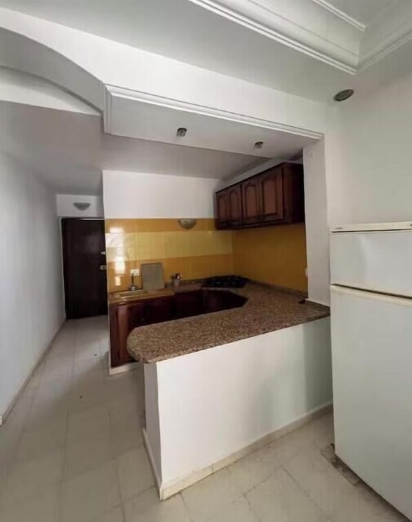 Private kitchen - Home in djerba (Houmt Souk)