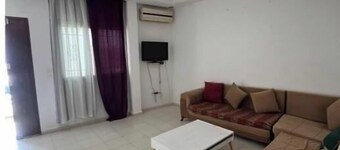 Home in djerba